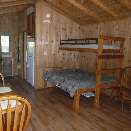 Pio Pico Camping Resort Studio Cabin 10 Jamul Esterno foto
