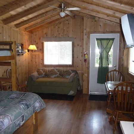 Pio Pico Camping Resort Studio Cabin 10 Jamul Esterno foto