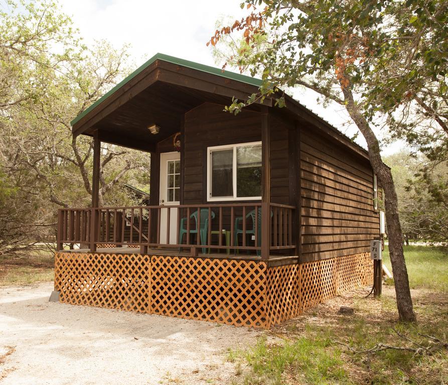 Pio Pico Camping Resort Studio Cabin 10 Jamul Esterno foto