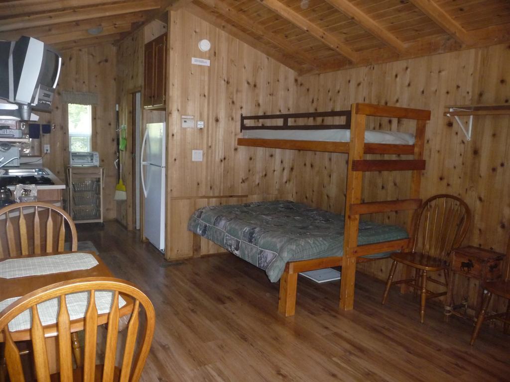 Pio Pico Camping Resort Studio Cabin 10 Jamul Esterno foto