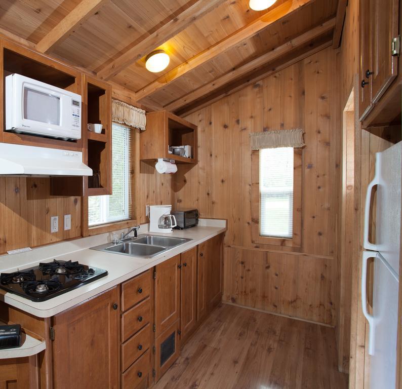 Pio Pico Camping Resort Studio Cabin 10 Jamul Esterno foto