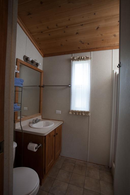 Pio Pico Camping Resort Studio Cabin 10 Jamul Esterno foto