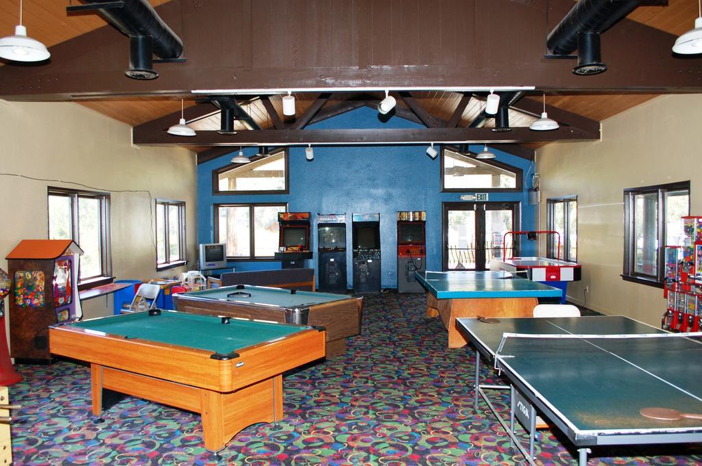 Pio Pico Camping Resort Studio Cabin 10 Jamul Esterno foto